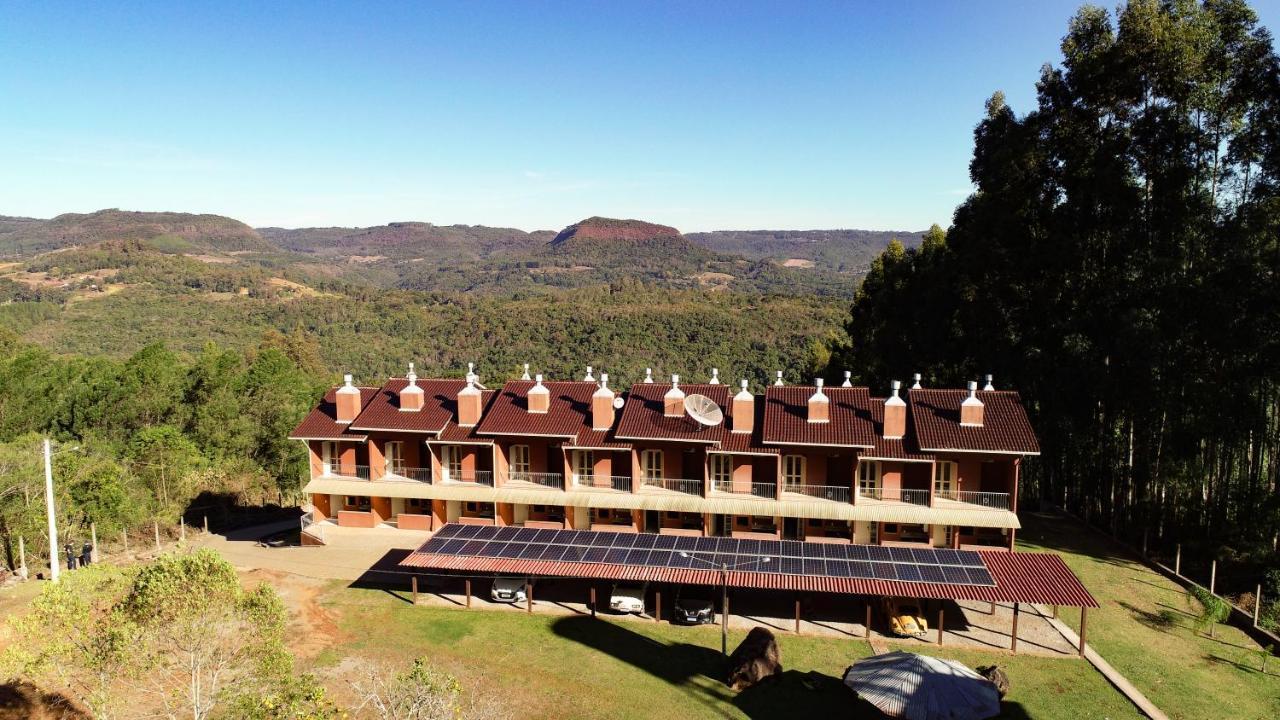 Stillo Gramado Linha Bonita Exterior photo