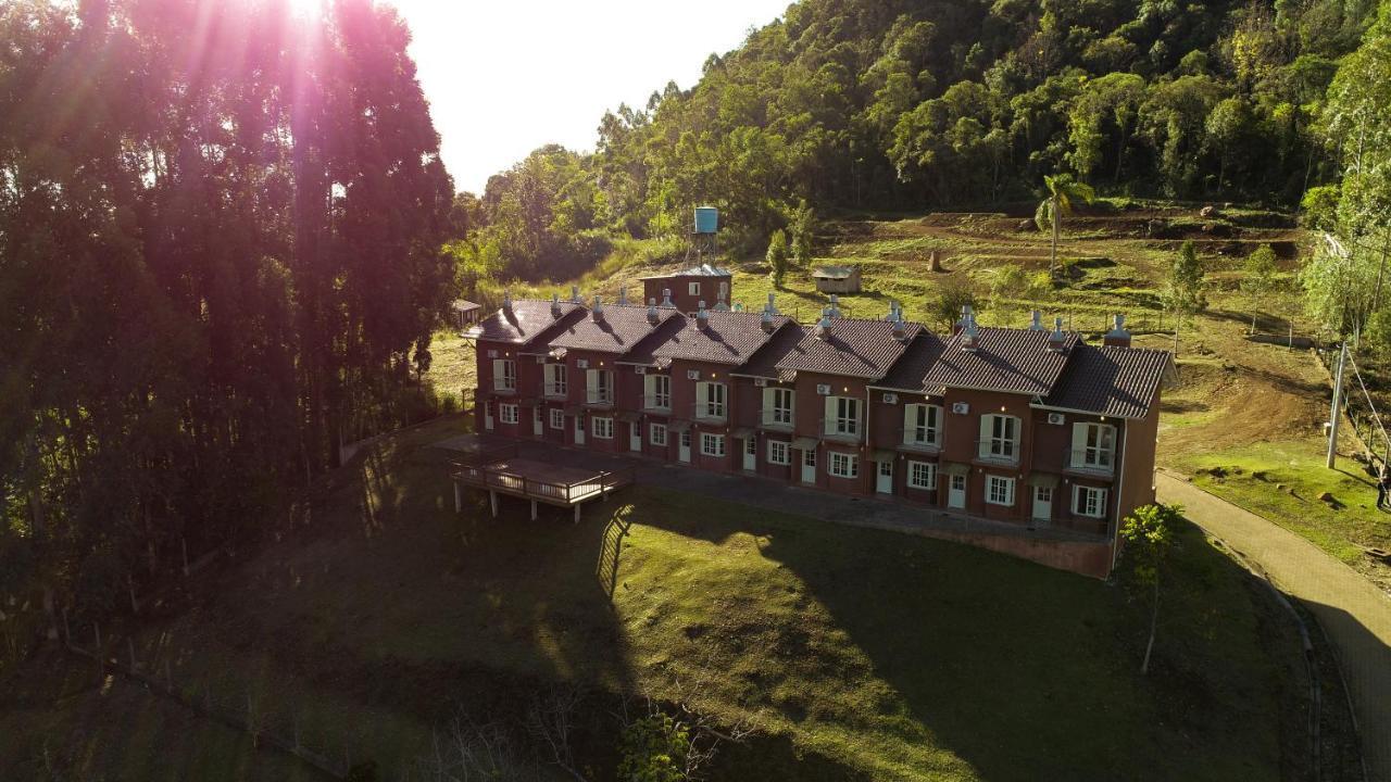 Stillo Gramado Linha Bonita Exterior photo