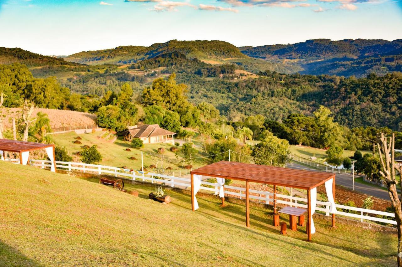 Stillo Gramado Linha Bonita Exterior photo