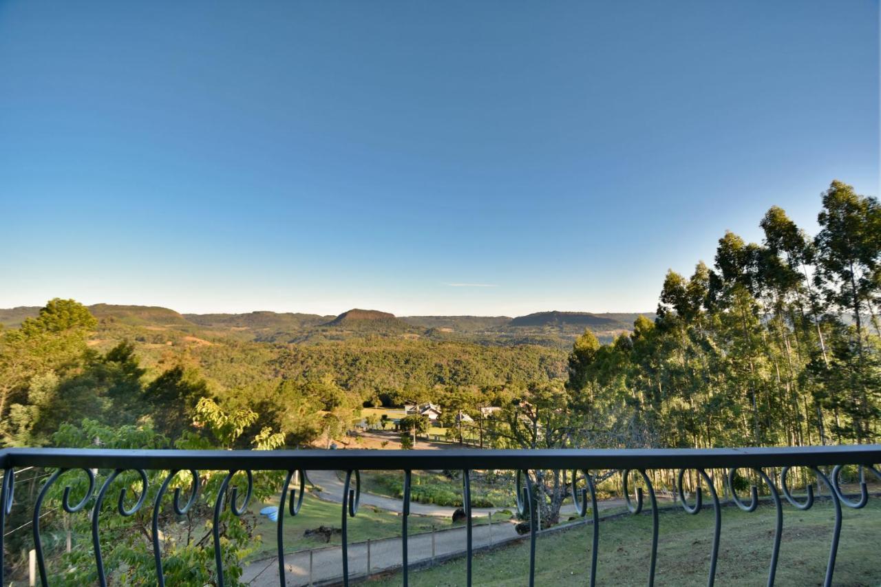 Stillo Gramado Linha Bonita Exterior photo