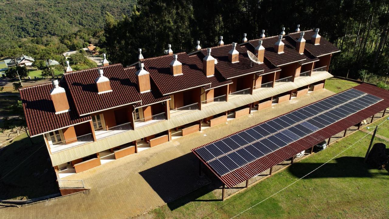 Stillo Gramado Linha Bonita Exterior photo