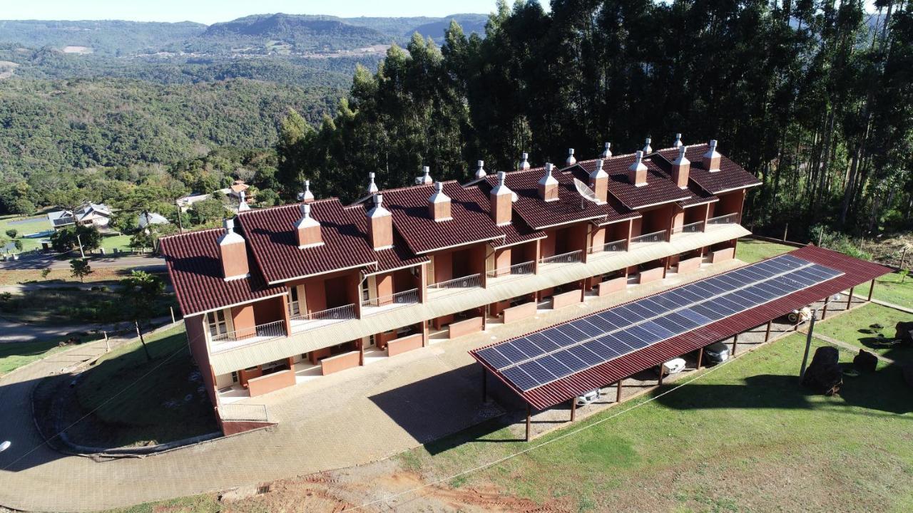 Stillo Gramado Linha Bonita Exterior photo