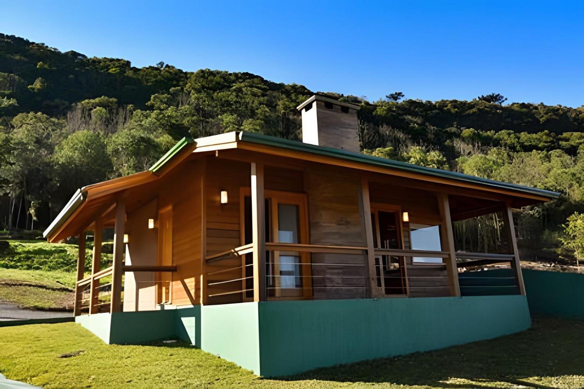 Stillo Gramado Linha Bonita Exterior photo