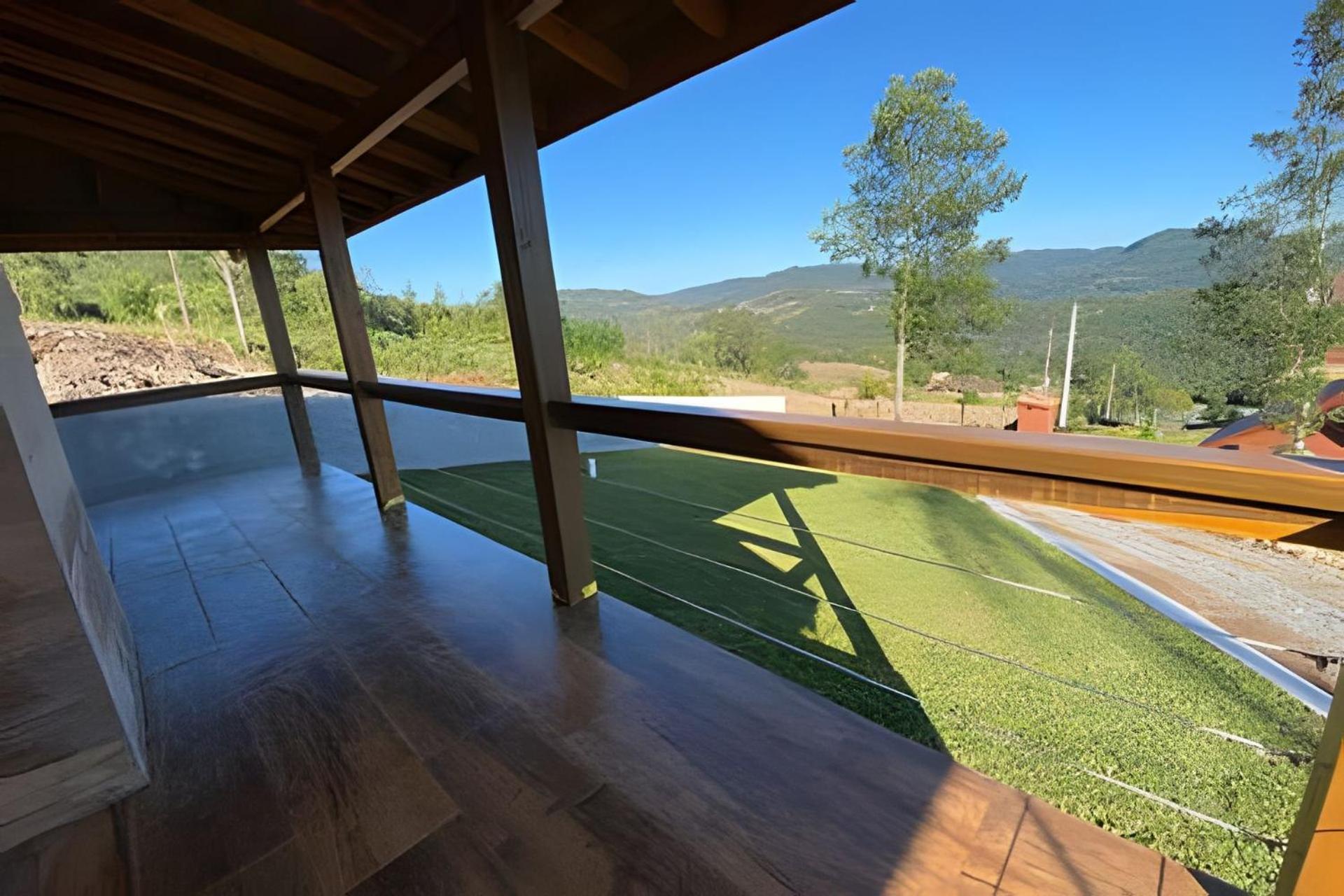 Stillo Gramado Linha Bonita Exterior photo