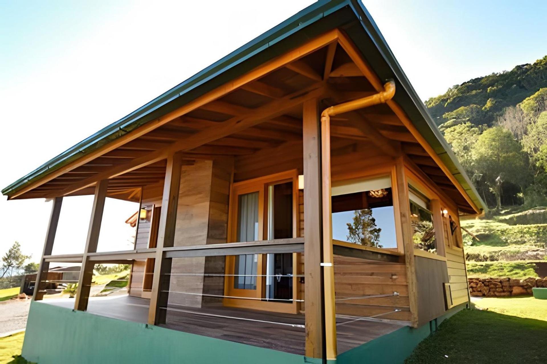 Stillo Gramado Linha Bonita Exterior photo