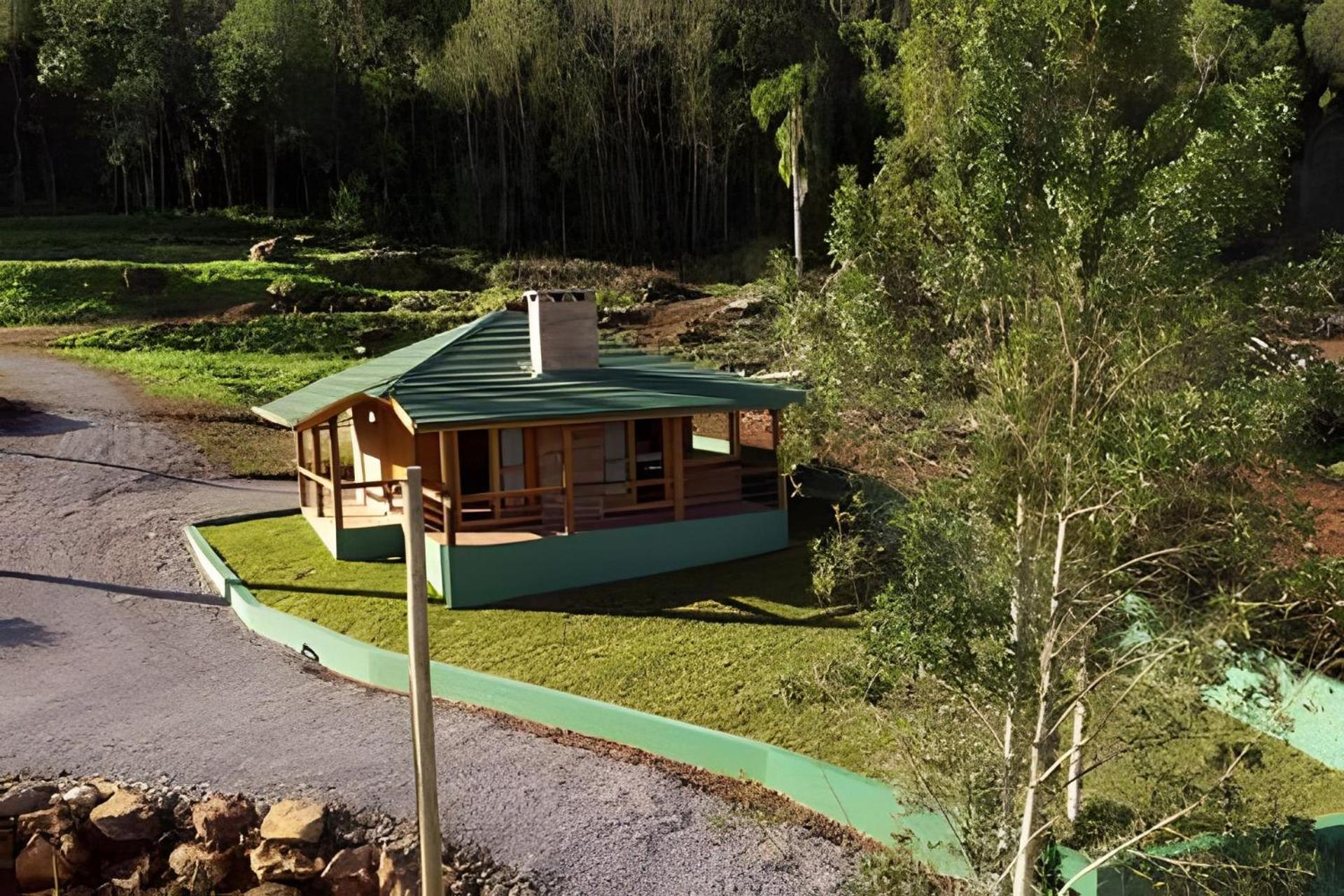 Stillo Gramado Linha Bonita Exterior photo